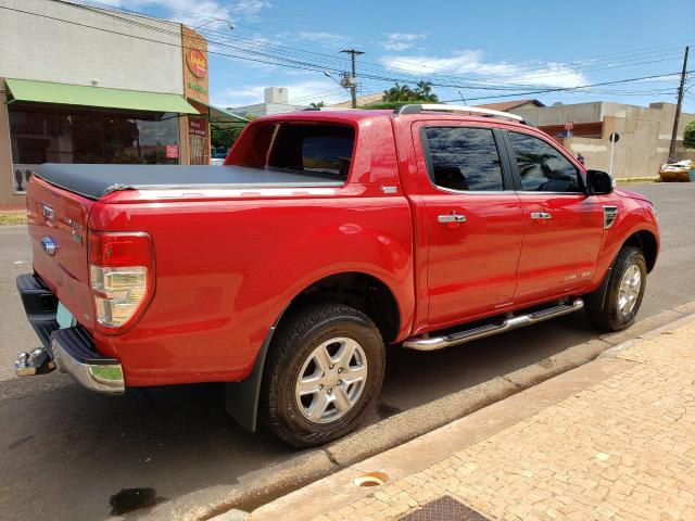 Ford. Ranger limited 2014 - Foto 3