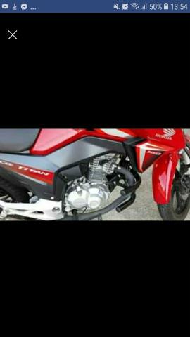 Honda CG Titan 160 2020 - Foto 4