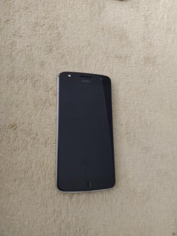 Moto z Play pra peças