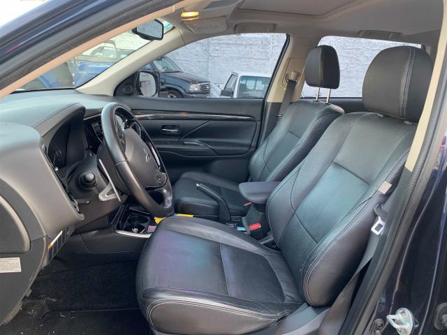 OUTLANDER 2017/2018 2.0 COMFORT 16V GASOLINA 4P AUTOMÁTICO - Foto 6