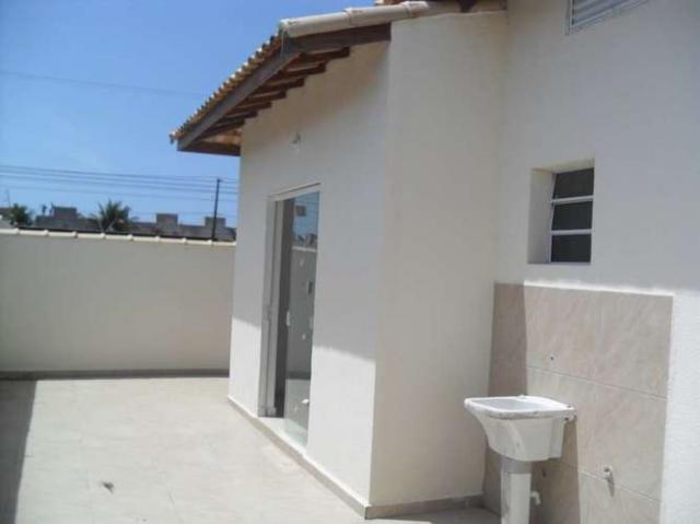 Casa Condomínio 3 Dorms 300m da praia Cibratel / Itanhaém-SP - Foto 6