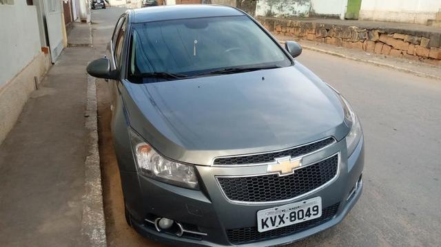 Cruze 2013 lt automatico - Foto 12