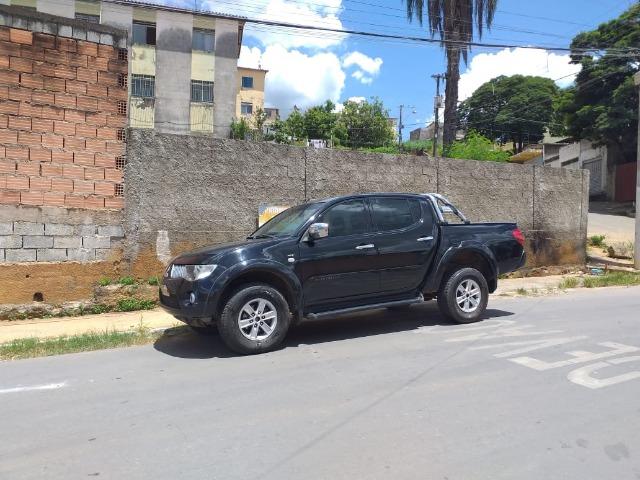 L200 Triton - Foto 12