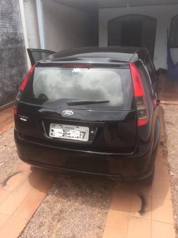 Ford Fiesta 2013/14 - Foto 3