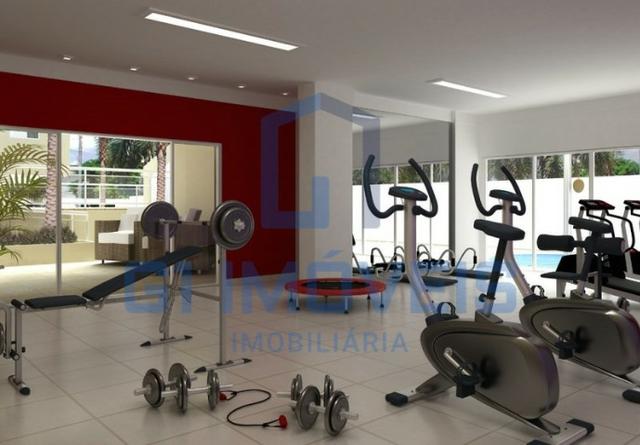 Apartamento 2 e 3 quartos, Solar Campinas! - Foto 2
