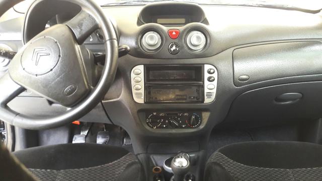 Citroen c3 2009/2010 - Foto 12