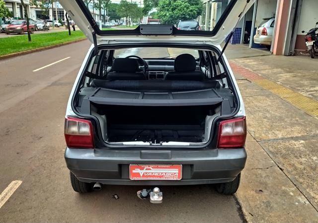 UNO WAY 1.0 EVO Fire Flex 8V 5p - Foto 7