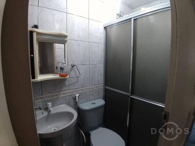 Vendo Sobrado com 4 Casas e 1 Loja - Foto 16