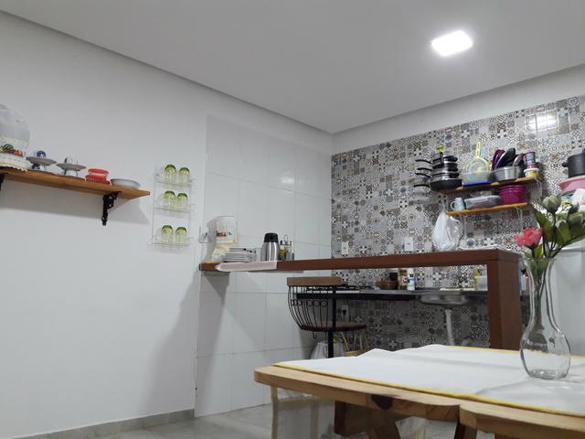 Imóvel para locação por temporada.pernoites.feriados. disponível sempre. - Foto 4