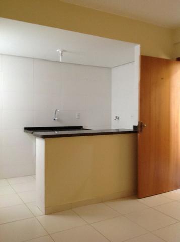 Apartamento de 01 quarto para locação Rua 05 em Vicente Pires - Foto 17