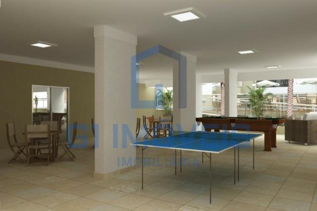 Apartamento 2 e 3 quartos, Solar Campinas! - Foto 4