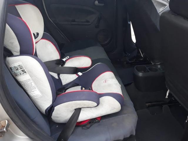 Fiesta Sedan 1.6 - Foto 8