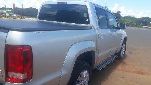 Vendo Amarok 15/16 - Foto 2