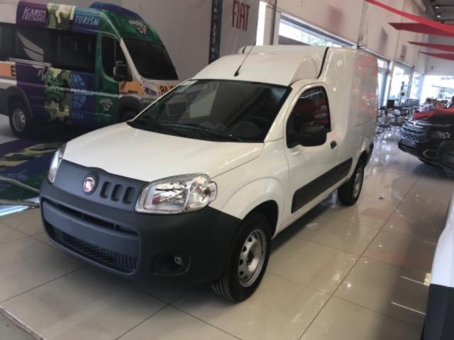 Fiorino 0 Km