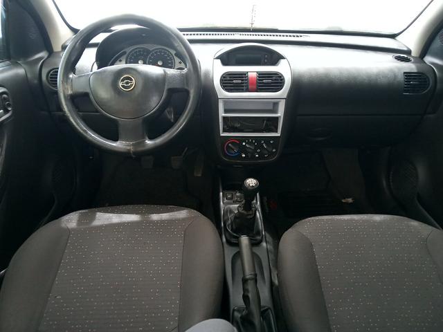 Corsa sedan Premium 1.4 - Foto 9
