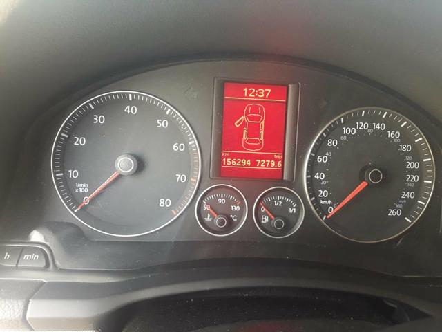 Jetta 2.5 170cv 2008 - Foto 3
