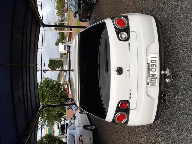 Golf 10/11 Sportline com Teto Solar - Foto 3