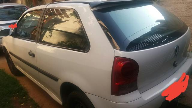 Gol G4 - Foto 2