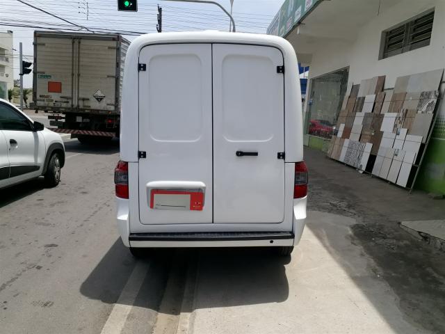 MONTANA 2019/2019 1.4 MPFI LS CS 8V FLEX 2P MANUAL - Foto 4