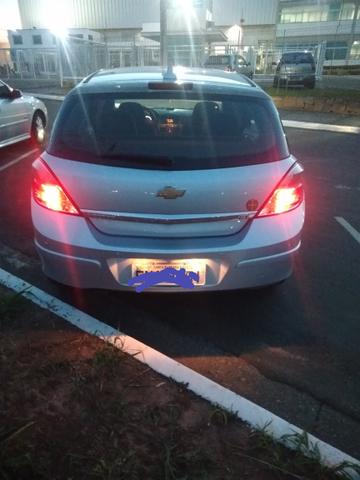 Vectra Gt - Foto 3