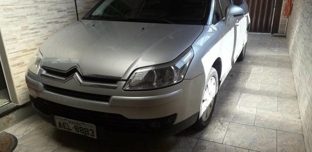 C4 pallas automático exclusive