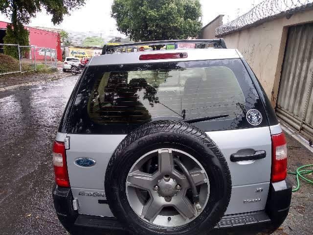 Ecosport 1.6 gasolina