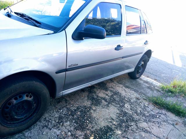 Gol G3 Série Ouro - Foto 3