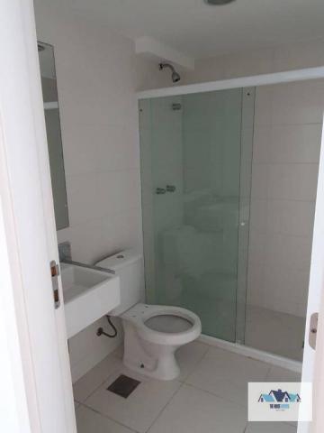 Maravilhoso Apartamento com 4 dormitórios no MURANO para alugar, 170 m² por R$ 6.000/mês - - Foto 10