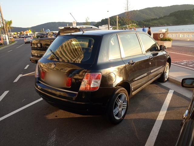 Fiat Stilo 2010 - Foto 3