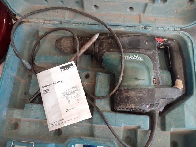 Rompedor Makita HR 4501 Semi novo -