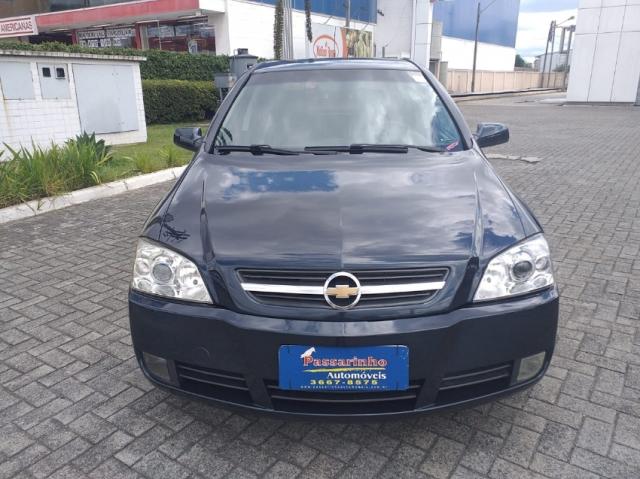 Astra Elite 2.0 2005