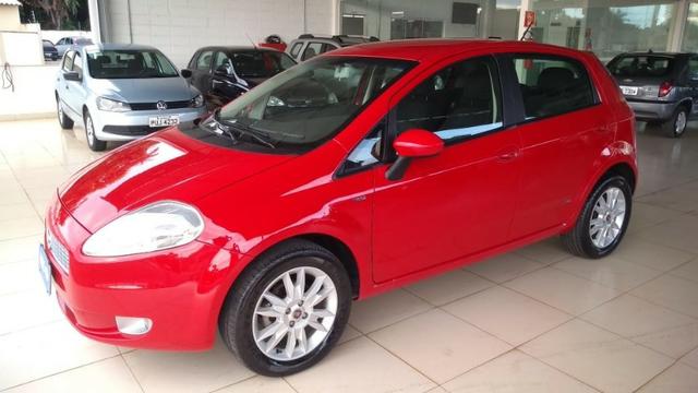 Punto 1.6 Essence (Manual)