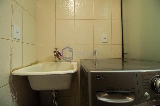 2º andar, 2wc's, reformadíssimo, transformado para 1 quarto - Foto 18