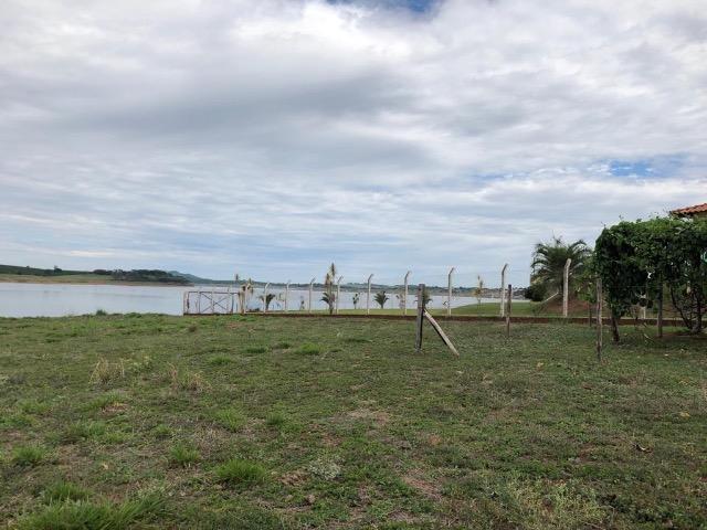 Lote Condomínio Nova Fama