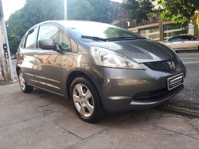 FIT LX MECÂNICO ( ÚNICO DONO ) - Foto 2