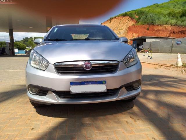 Grand siena 1.6 16v essence - Foto 10