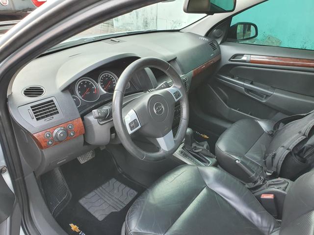Vectra Elite 2006 relíquia - Foto 4