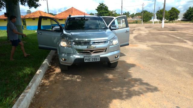 Carro S10 - Foto 18
