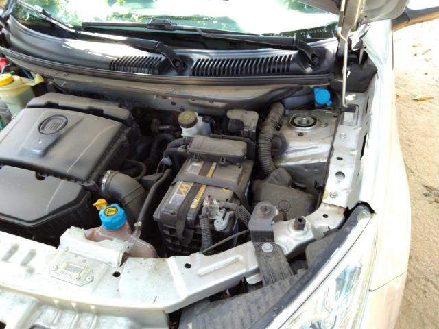 Grand siena 1.6 16v essence - Foto 12
