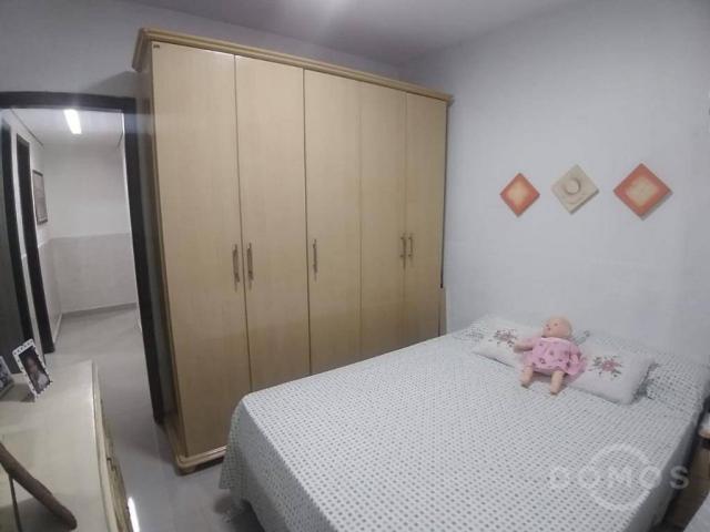 Vendo Sobrado com 4 Casas e 1 Loja - Foto 11
