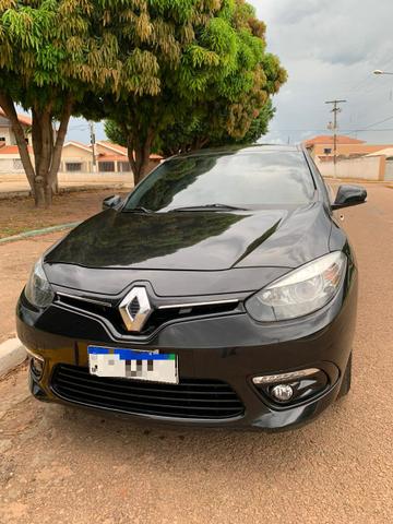 Fluence Dyn. Plus automático 15/16 IPVA 2020 pago