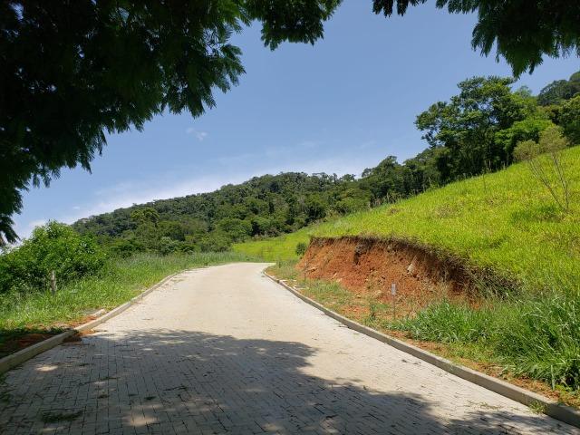 Condomínio loteado - Estancia do Rio -Secretário/Petropólis - Foto 4