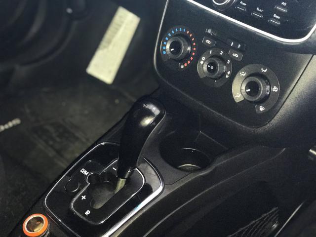 PUNTO 2015/2015 1.8 SPORTING 16V FLEX 4P AUTOMATIZADO - Foto 8