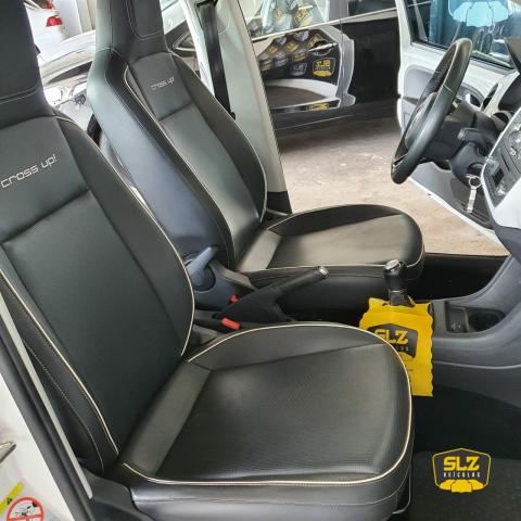 UP 2014/2015 1.0 MPI HIGH UP 12V FLEX 4P MANUAL - Foto 8