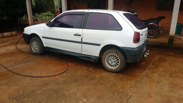 Gol 1.6