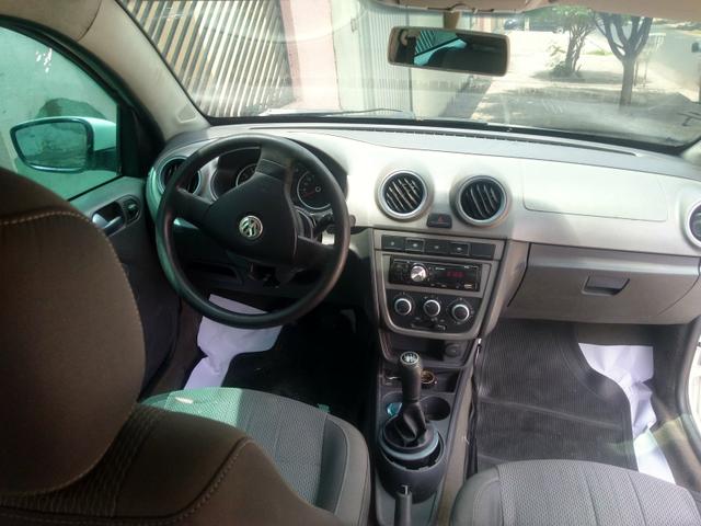 Voyage Comfortline 1.6 2011/2011 - Foto 4