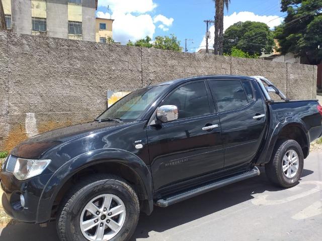 L200 Triton - Foto 14