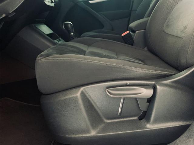 Volkswagen tiguan 2014 2.0 tsi 16v turbo gasolina 4p tiptronic - Foto 9
