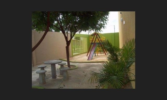 Apto Duplex 2q, 2 Suites Cond. Fechado - Petrolina=PE - Foto 5