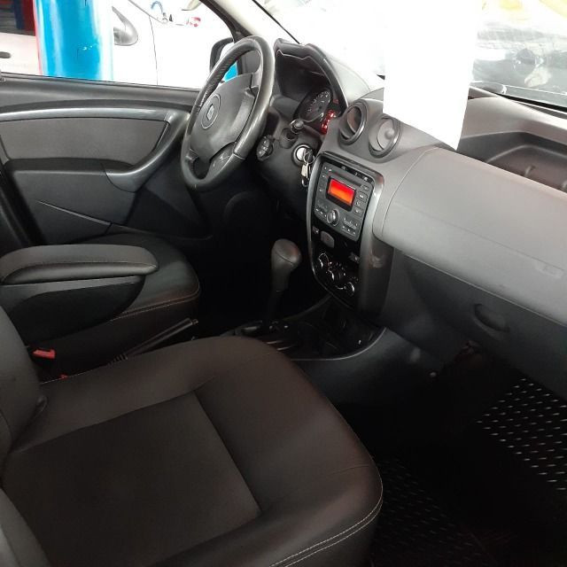 Duster - 2.0 - Dynamique - Automática - Foto 4